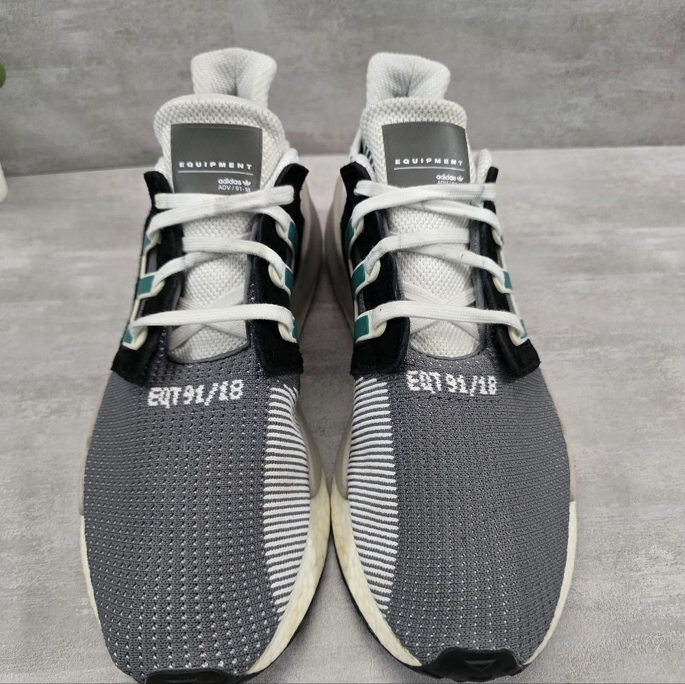 Adidas EQT Support 91/18 Men Size 14 - Picture 3 of 6
